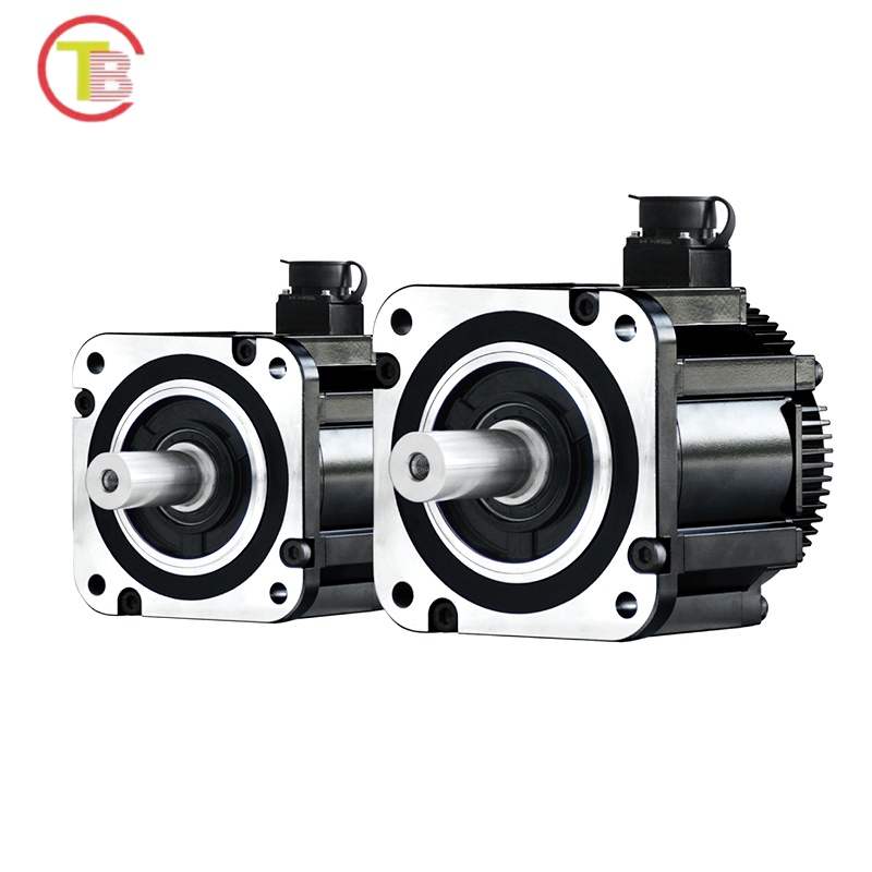 S18 PERMANENT MAGNETSYNCHRONOUS SERVO MOTOR—S18-130-410T0A30-30XS18-130-410T0A30-30XB