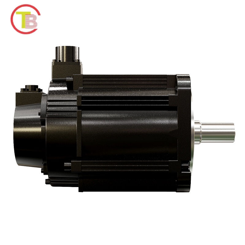 S18 PERMANENT MAGNETSYNCHRONOUS SERVO MOTOR—S18-130-410T0A30-30XS18-130-410T0A30-30XB