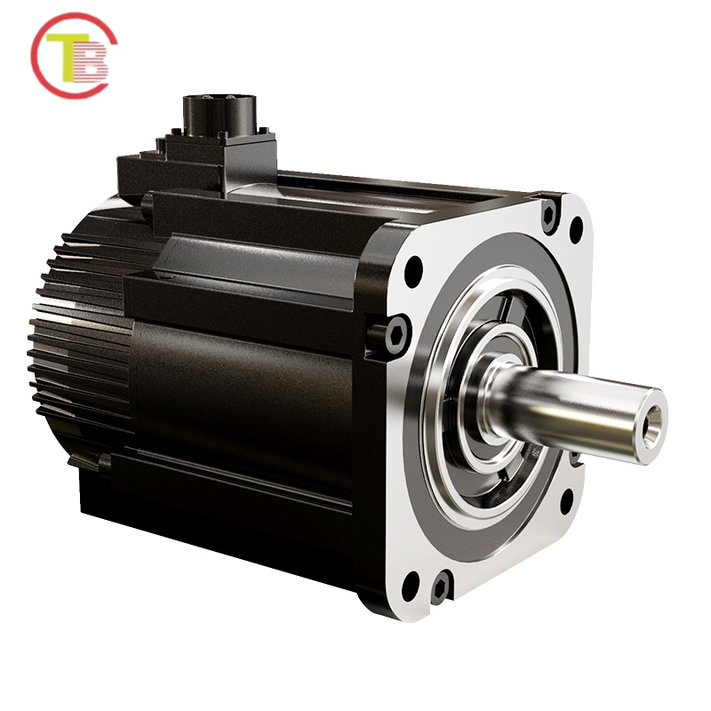 S18 PERMANENT MAGNETSYNCHRONOUS SERVO MOTOR—S18-180-420T0A15-15X