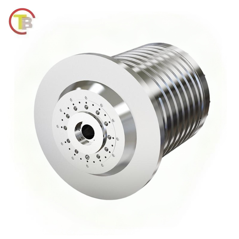 Turning Spindle-A211